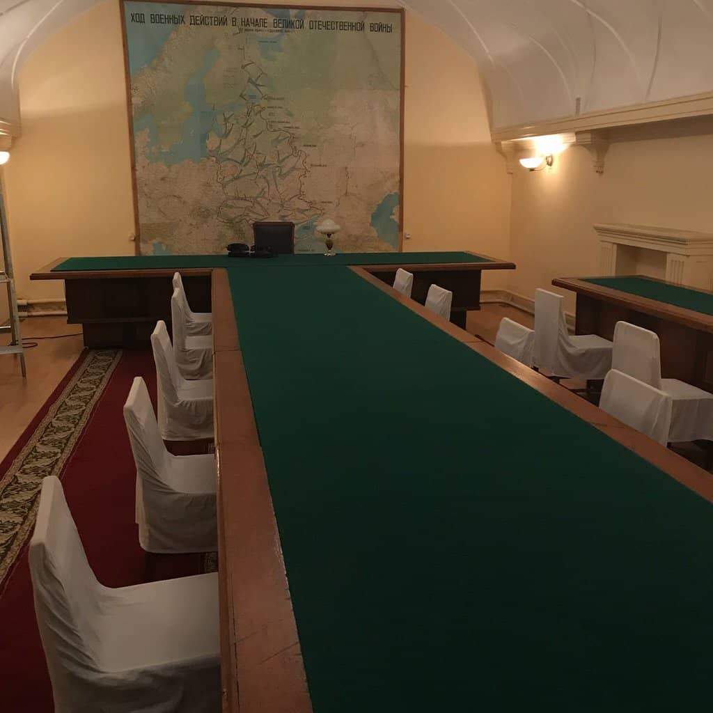 Soviet-Era Artifacts