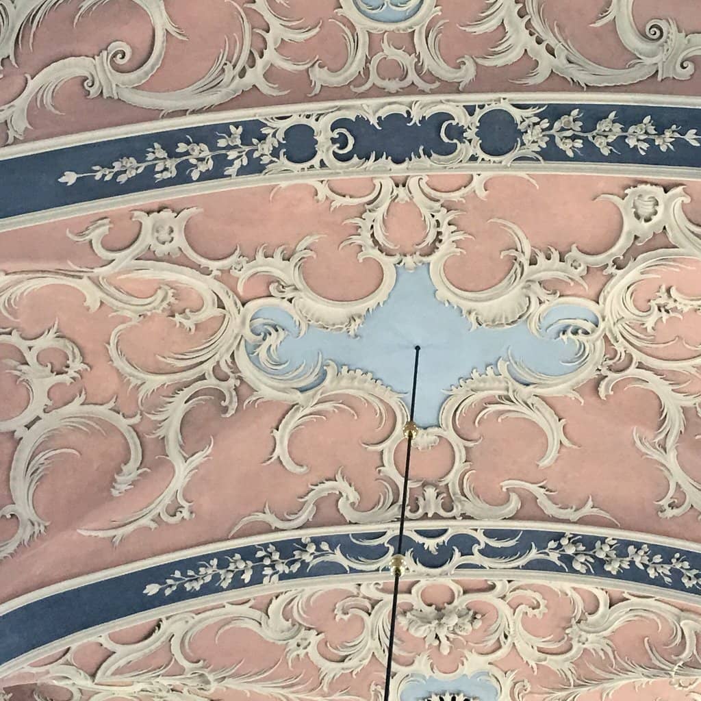 Robastelly Organ