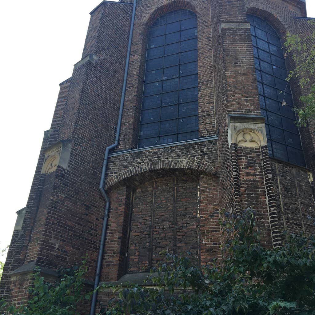 Vertical photo