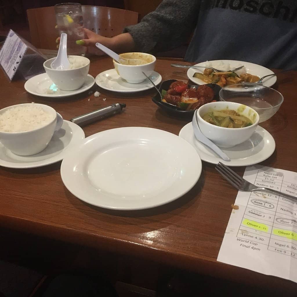 Signature Salt & Pepper Flavors