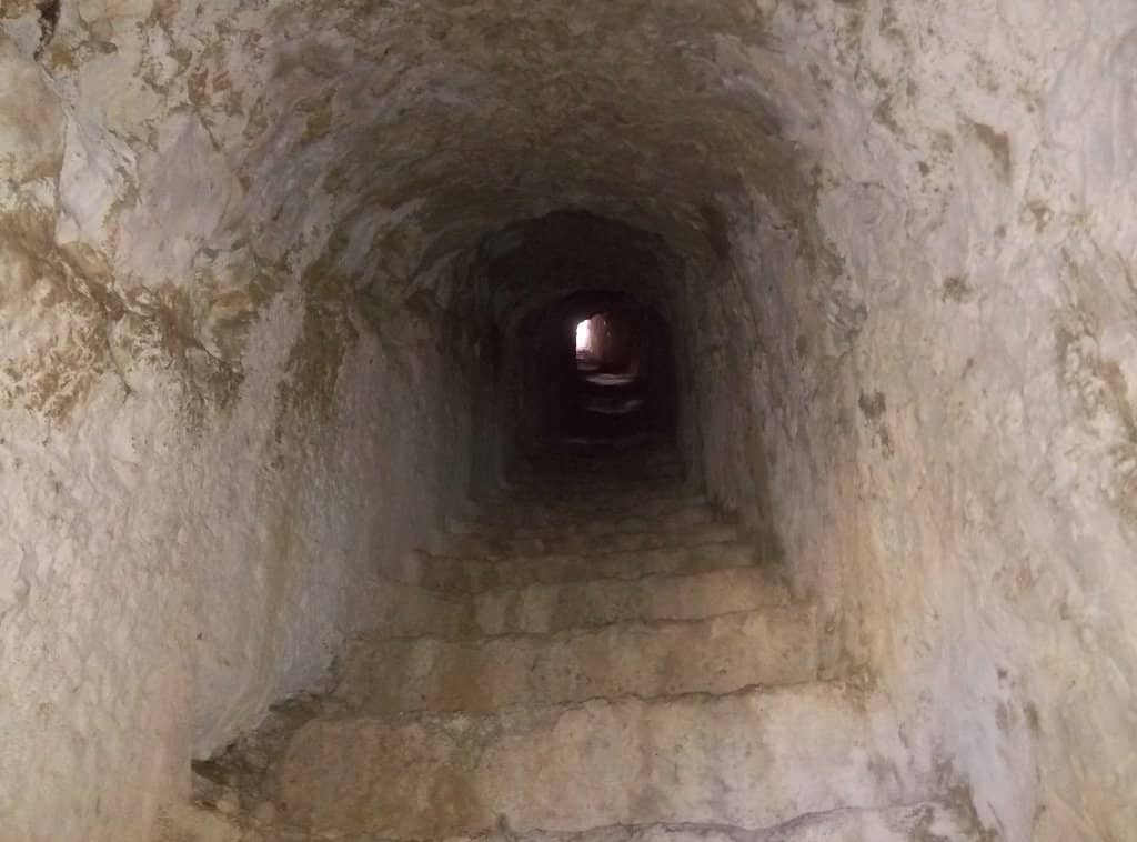 Alara Castle Ruins