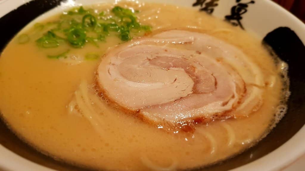 Customizable Ramen Bowls