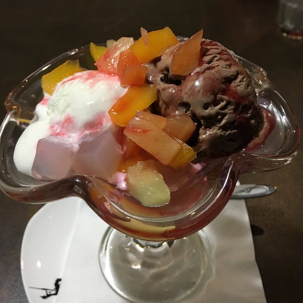 Vibrant Atmosphere & Salsa Nights