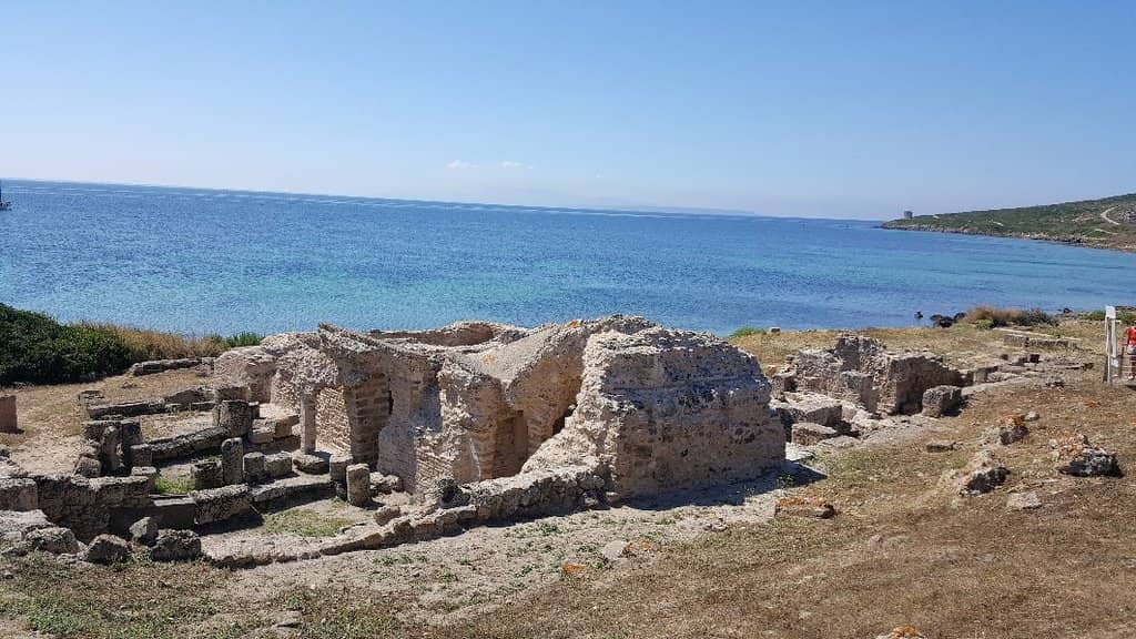 Torre di San Giovanni