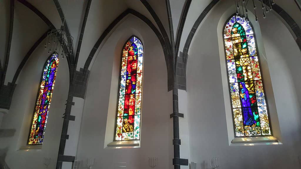 Vertical photo