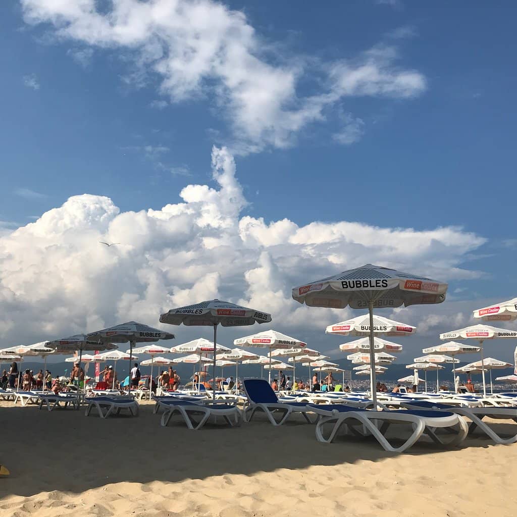 Live DJ Performances