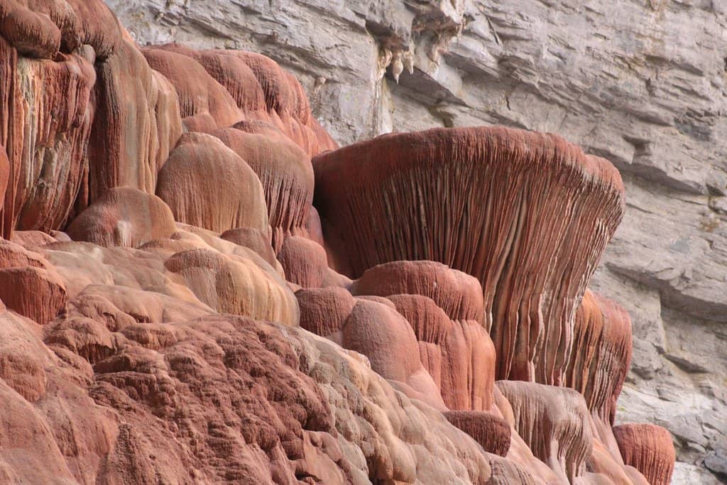 World's Largest Stalactite
