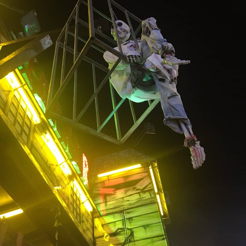 Classic Carnival Games