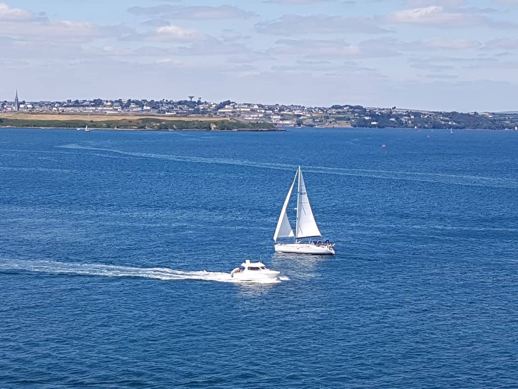 Underground Tunnel System