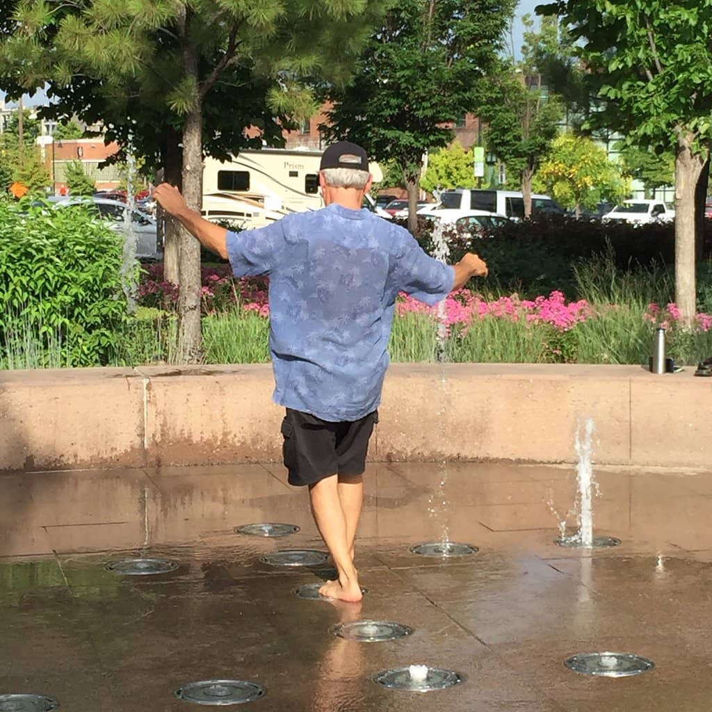 Sunday Salsa & Dance Nights