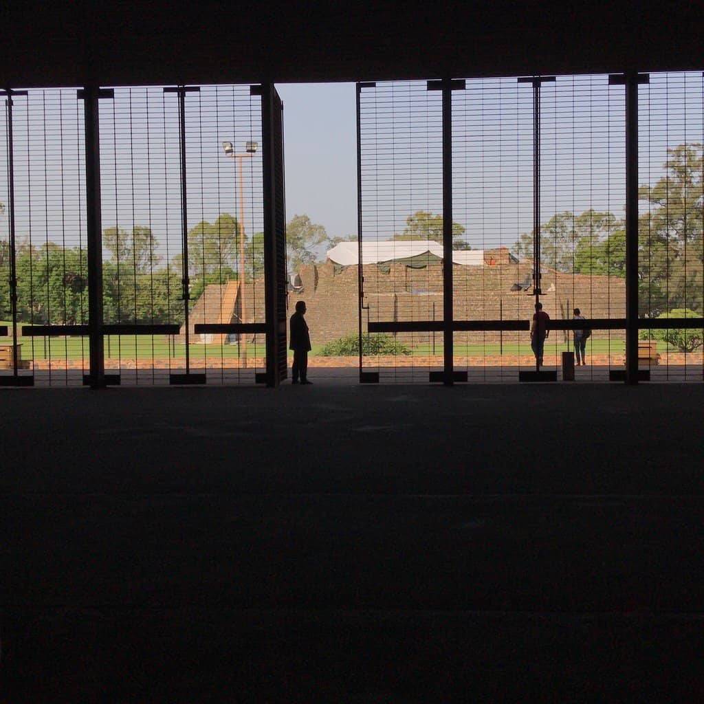 Architectural Marvel