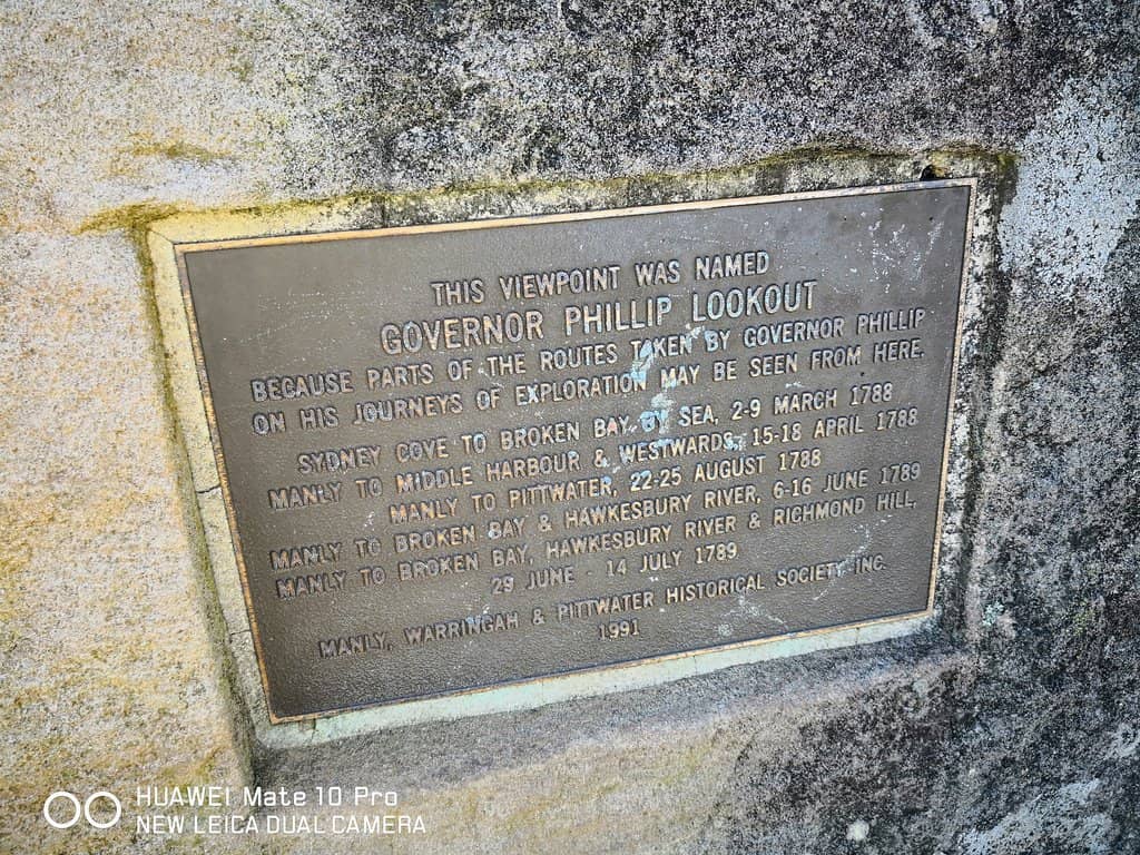 Northern Beaches Glimpses