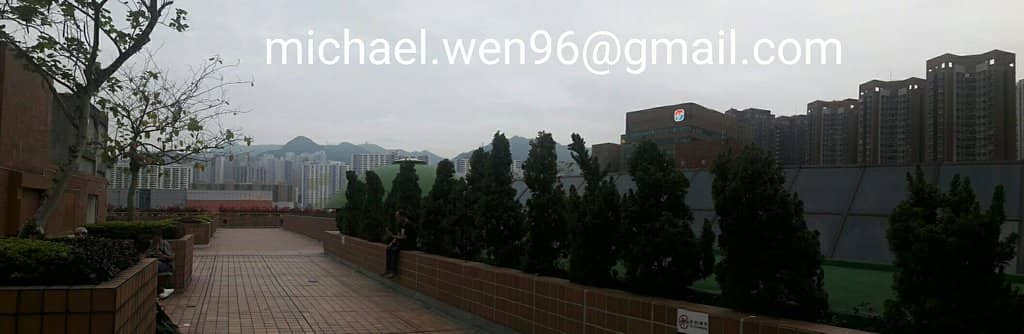 Retail Therapy Galore