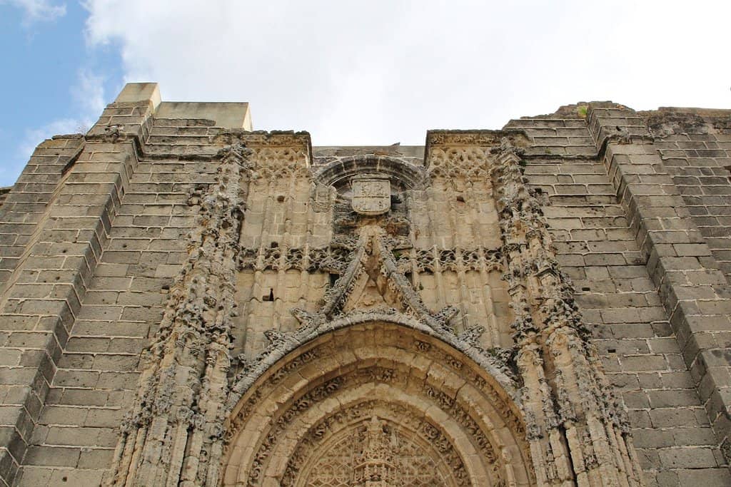 Vertical photo