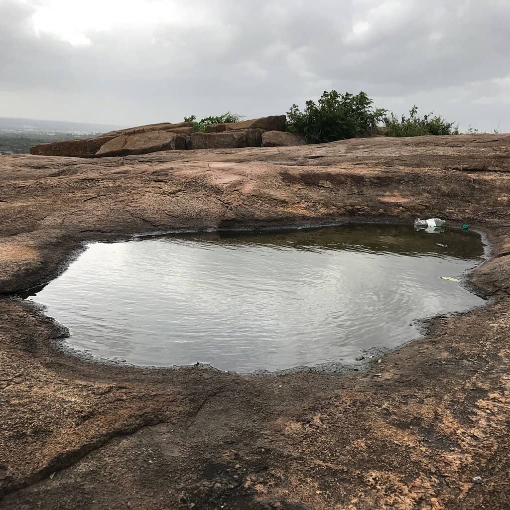 Sunrise & Sunset Views