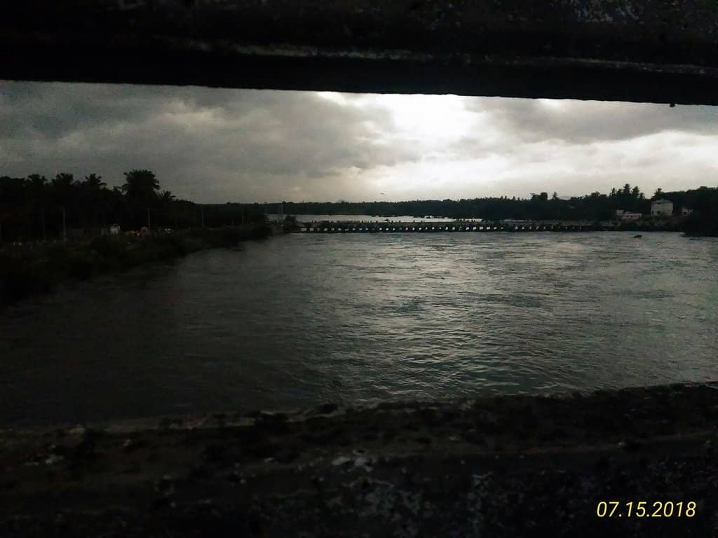 Vertical photo