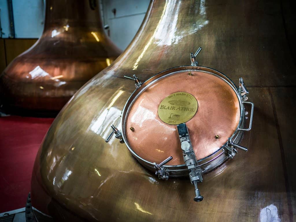 Bottle Your Own Whisky