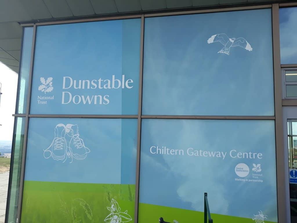 Panoramic Aylesbury Vale Views