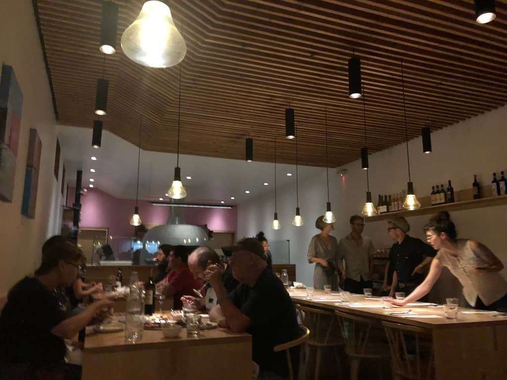 Creative Appetizers & Desserts