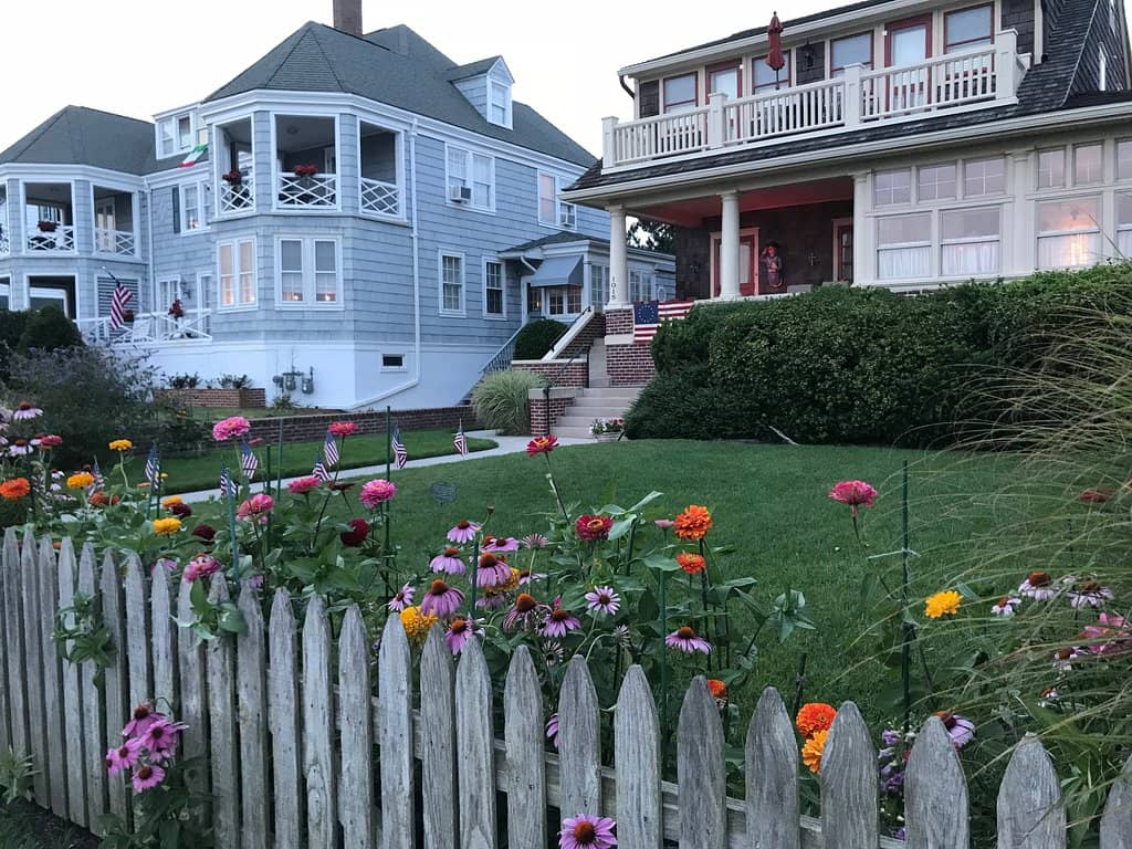 Tranquil Calpe Harbour