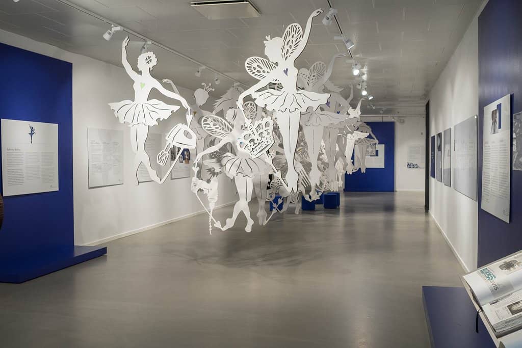 Interactive Elements