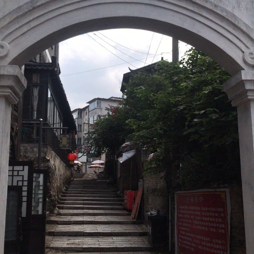 Local Culinary Delights