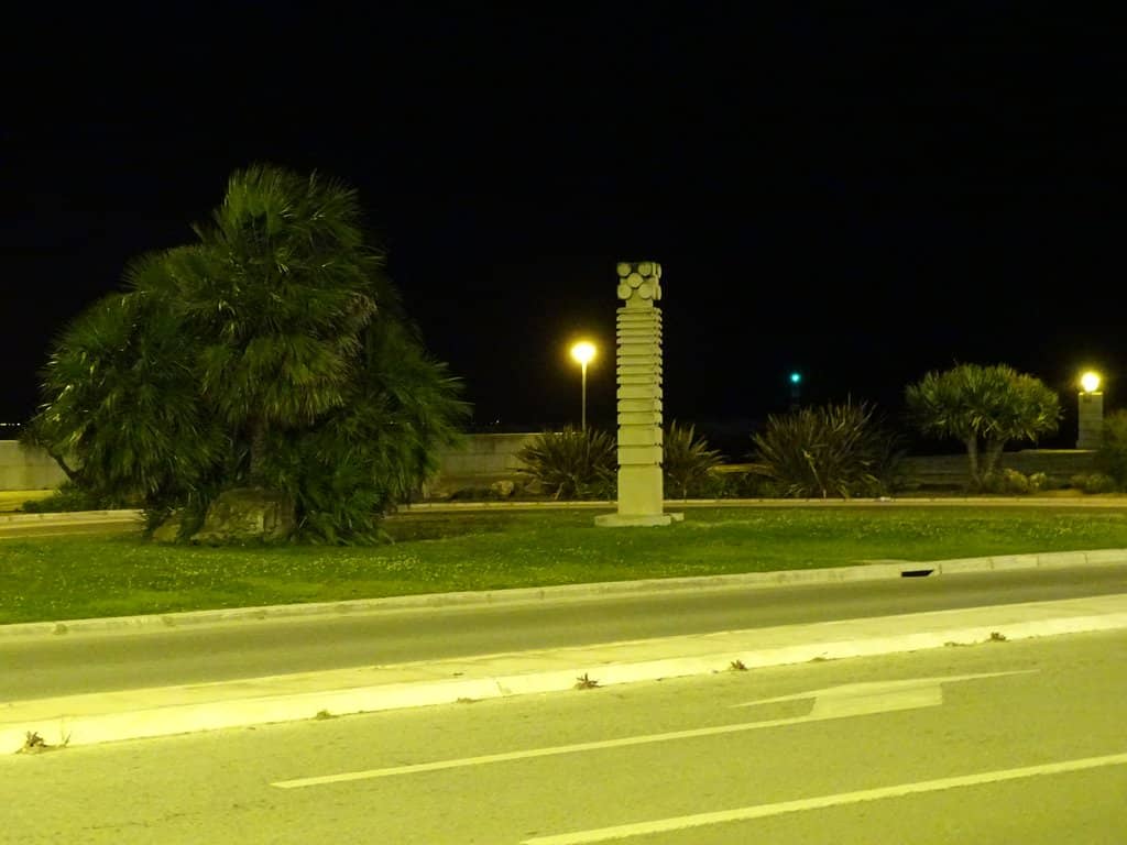 Community Gathering Spot