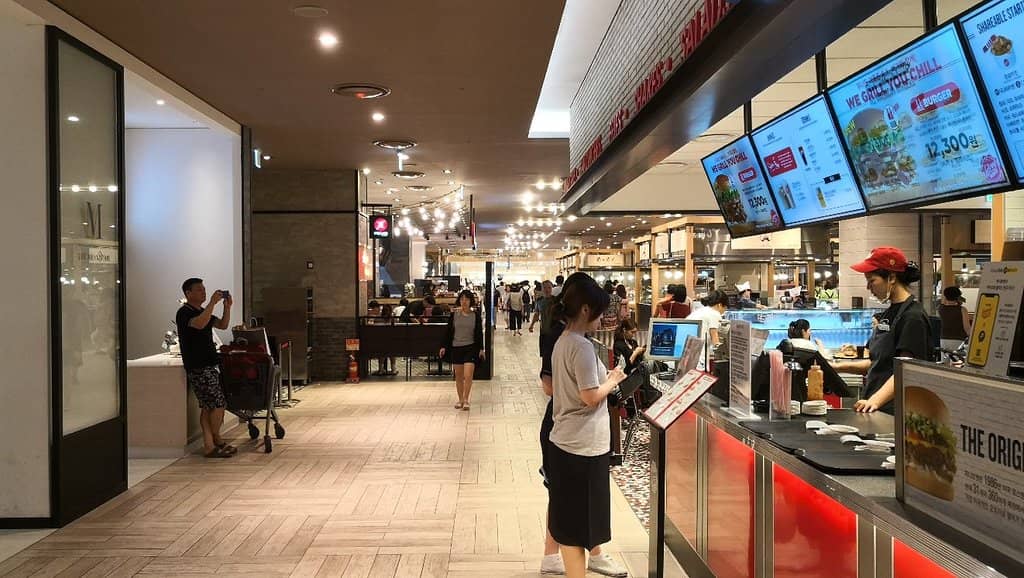 Centum City Mall