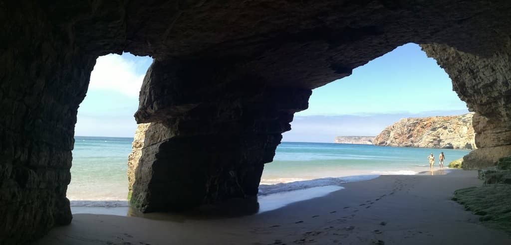 Surfer's Paradise