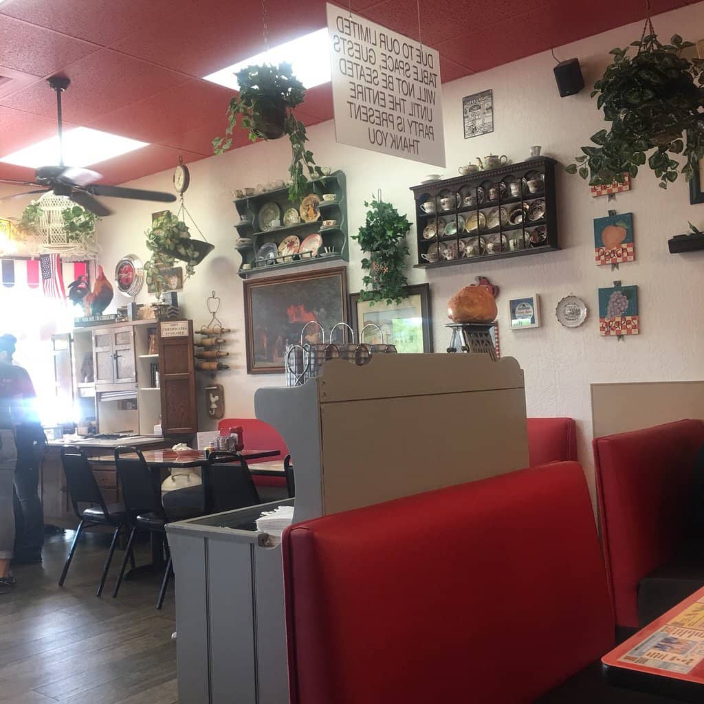 Fantastic Value Breakfasts