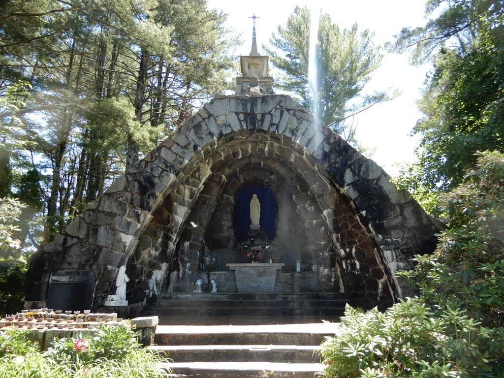 Spassky Cathedral