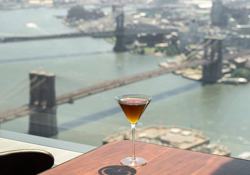 Craft Cocktails
