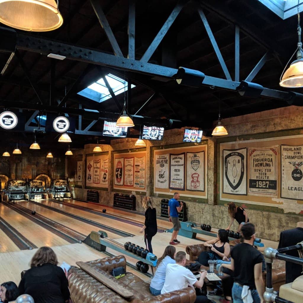 Craft Cocktails & Bites