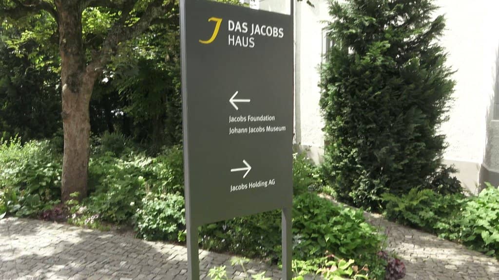 Passionate Staff and Terrace Coffee