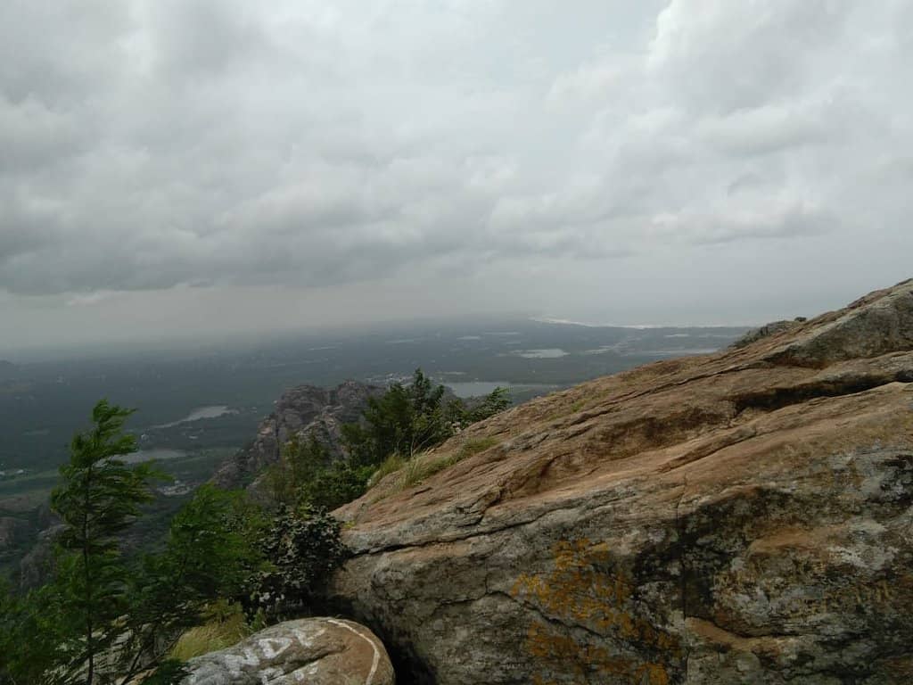 Lord Hanuman Temple