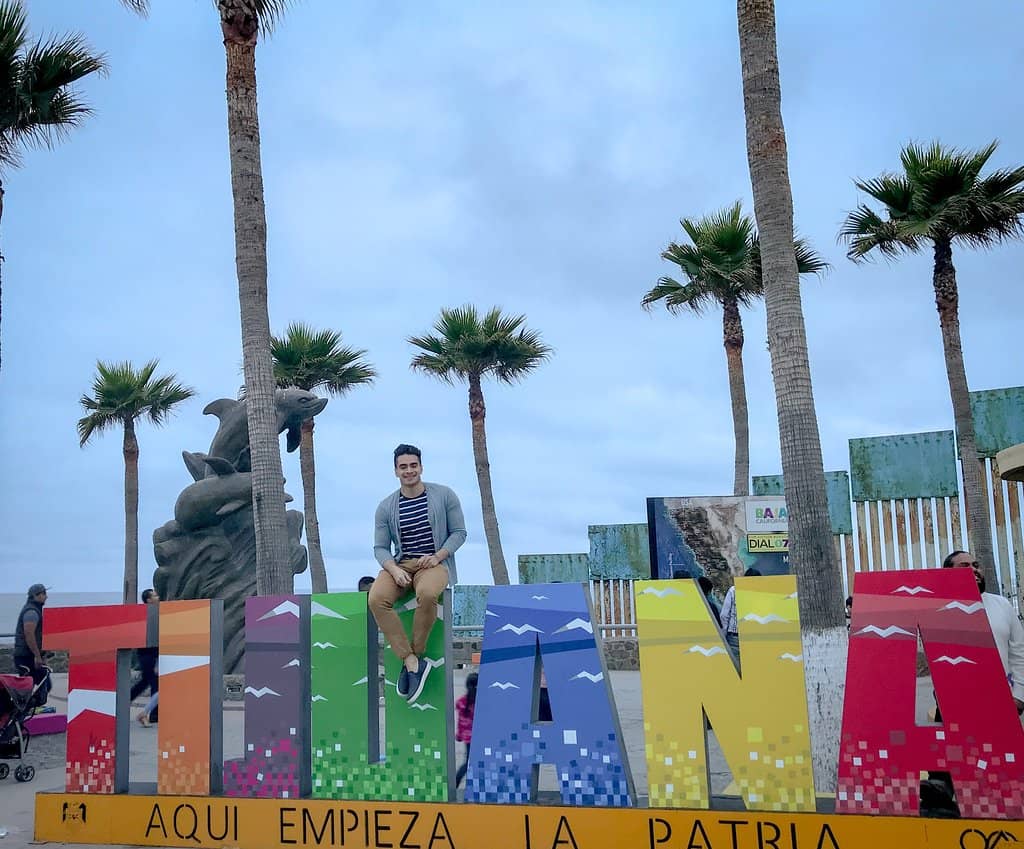 Vertical photo