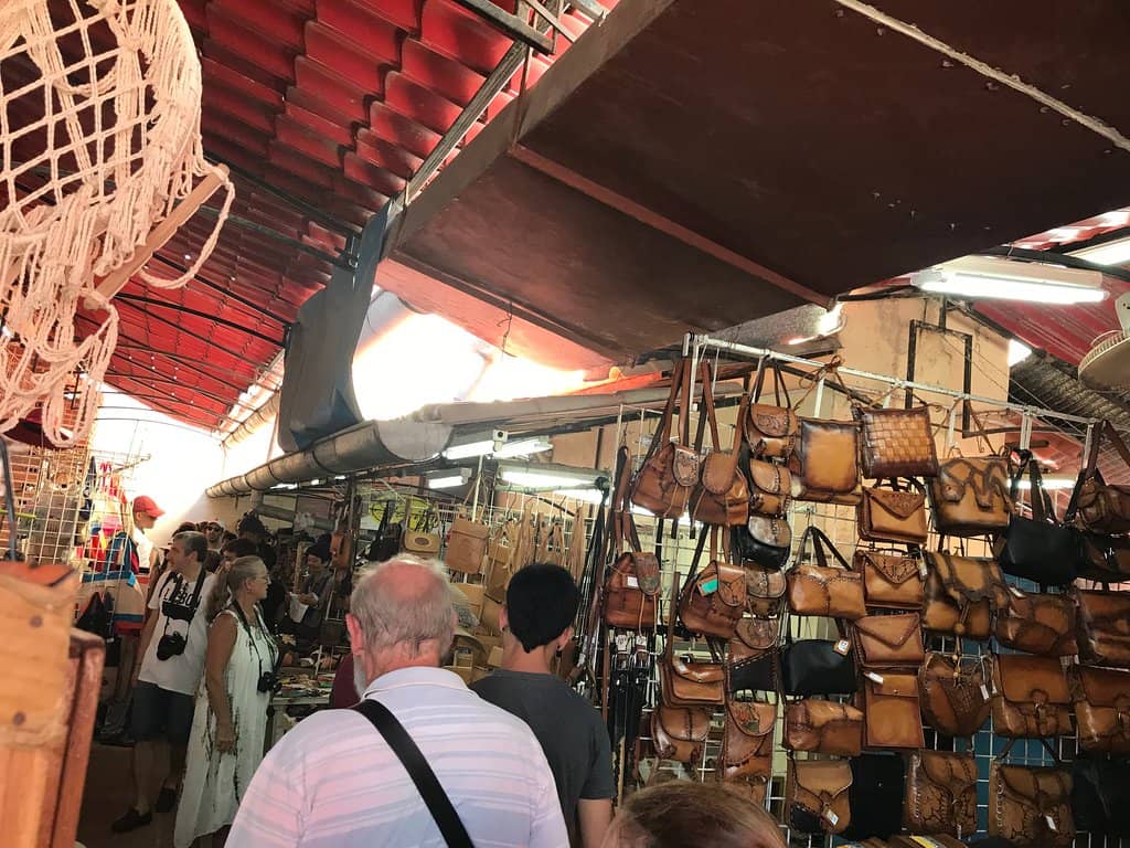 Iglesia de Nuestra Señora de La Concepción