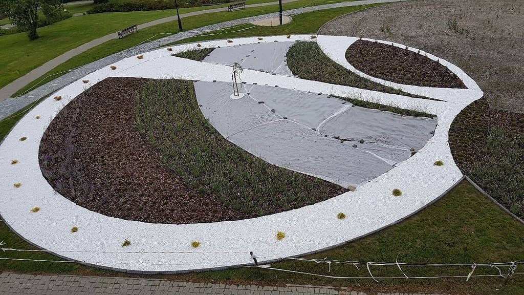 Panoramic Viewing Point