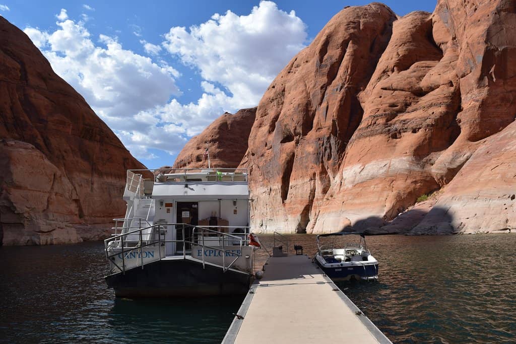 Short, Rewarding Hike