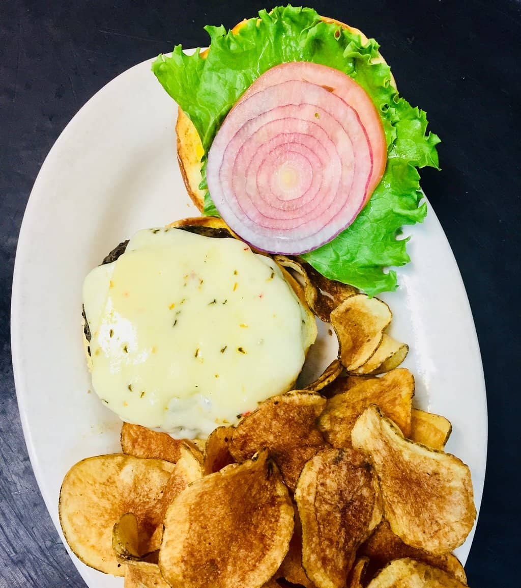 Tour & Dine Experience