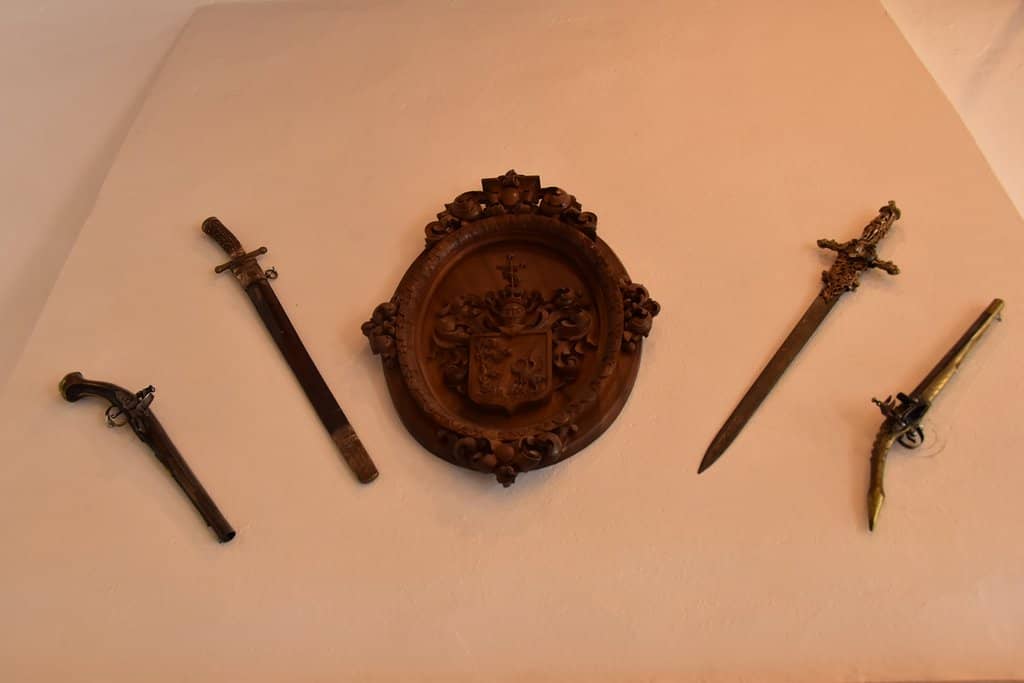 Panoramic City Vistas