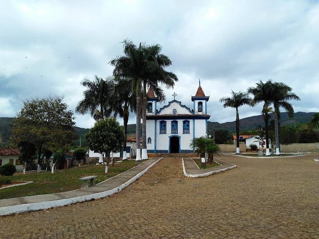 Igreja de Nossa Senhora do Rosário (Barbalha)
