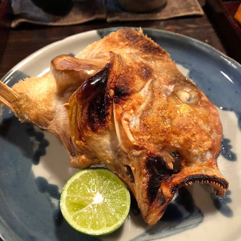 Interactive Chef Experience