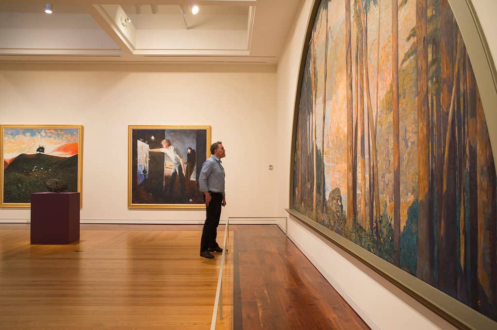 Pennsylvania Impressionism