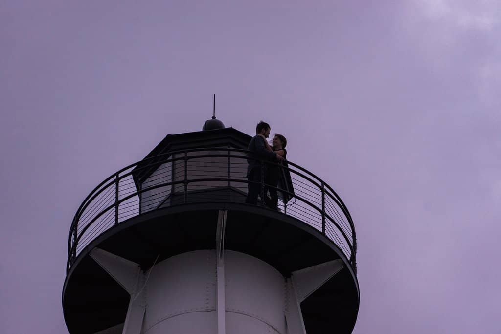 Vertical photo