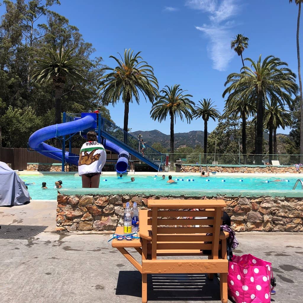 Scenic Avila Beach