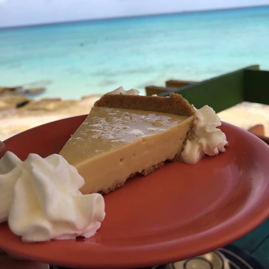 Crystal Clear Waters