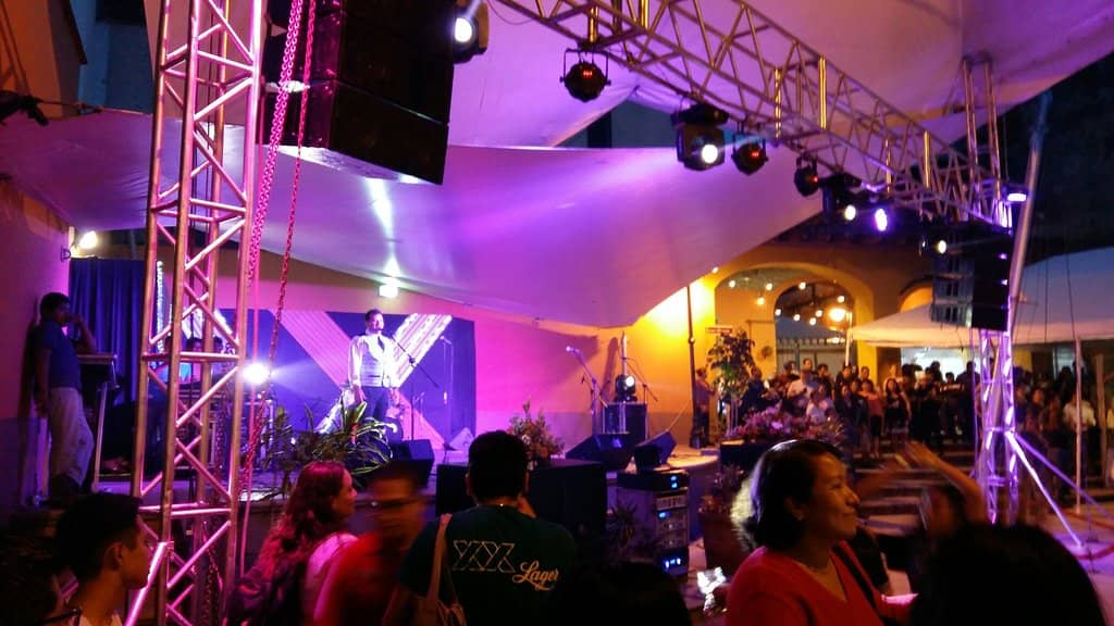 Event Hub
