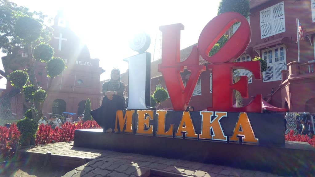 Melaka River Cruise