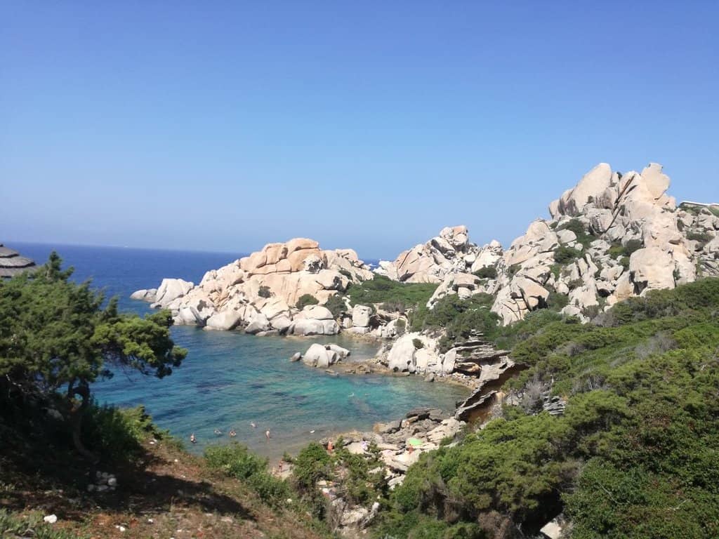 Sculpted Cliffs